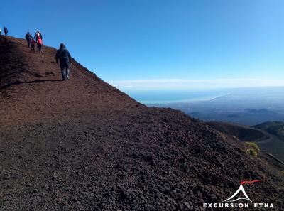 Etna Excursion 