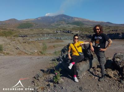 Foto Escursione Etna 2