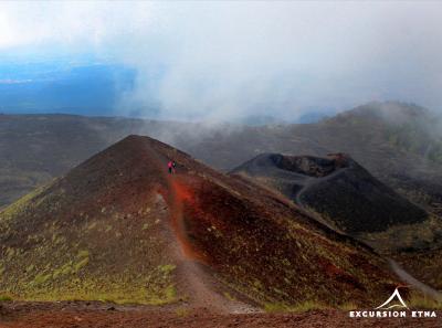 Etna Excursions