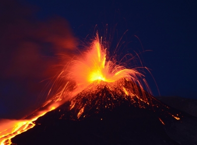 Etna: storia, origini ed evoluzione