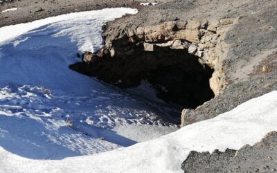 Grotte dell’Etna: guida completa alle grotte laviche più belle