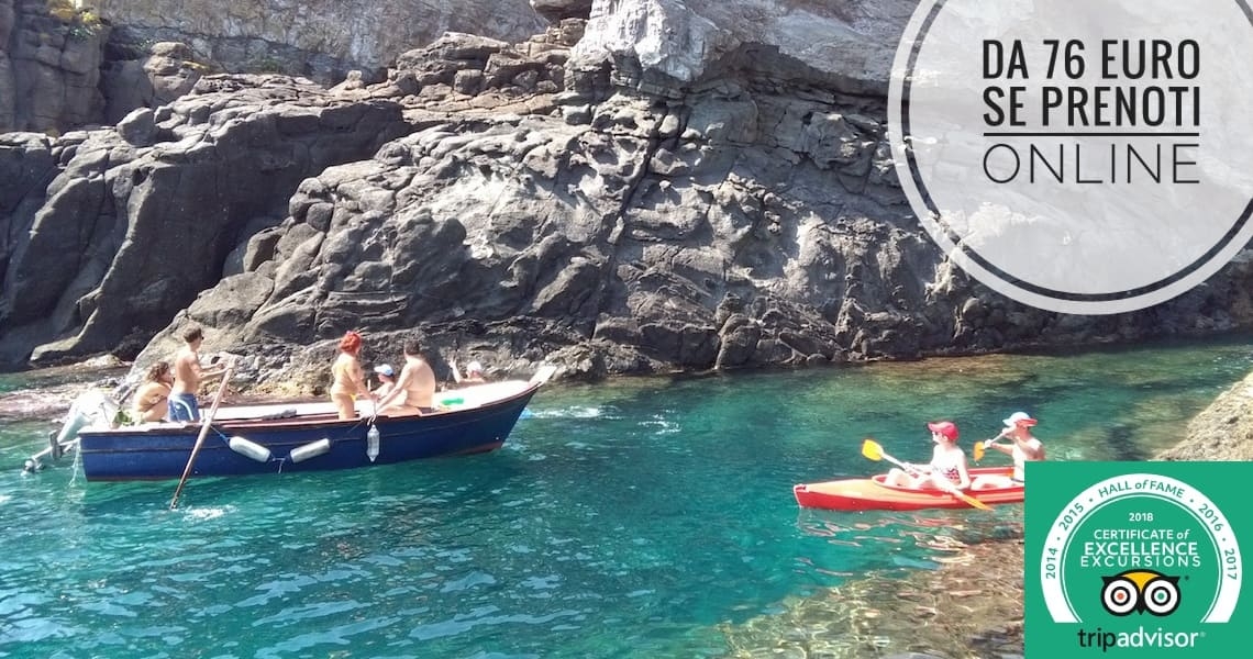 Escursione Etna e Aci Trezza con giro in barca